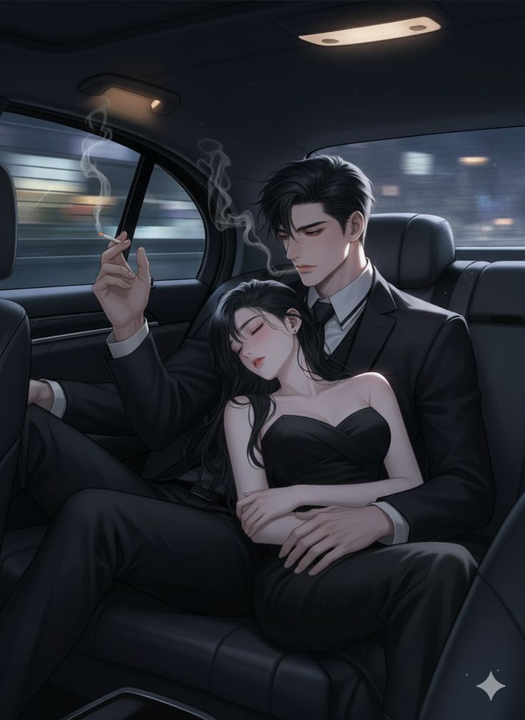 Lam Yên, Triền Miên Trói Buộc