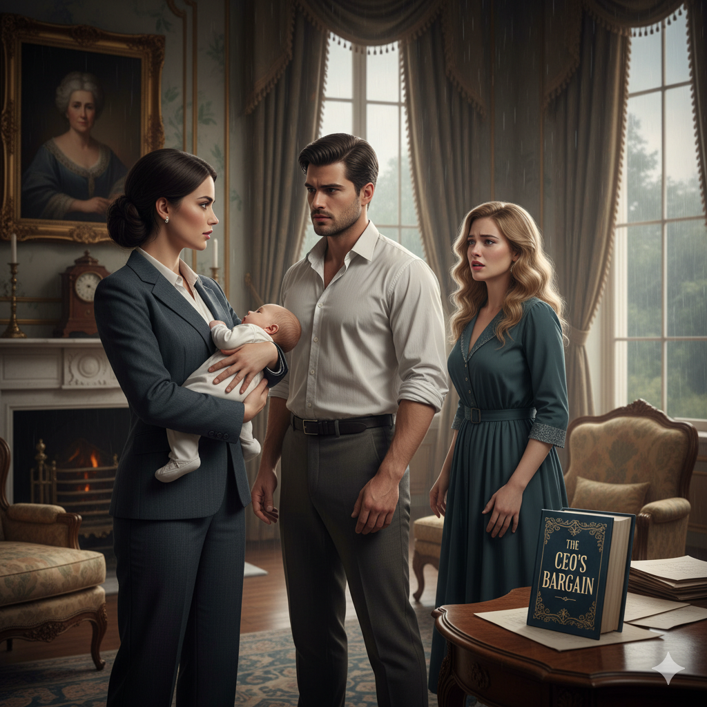 Mỗi Thế Giới, Một Đứa Con Của Anh