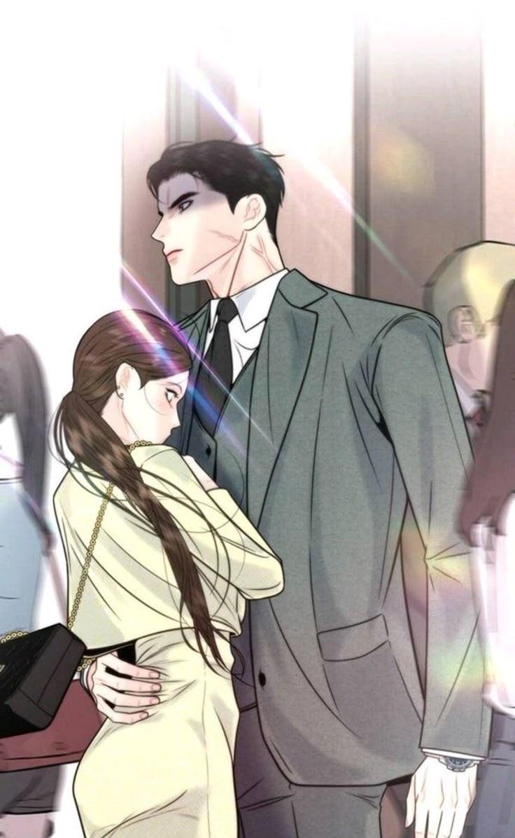 Ngoại tình với chồng cũ