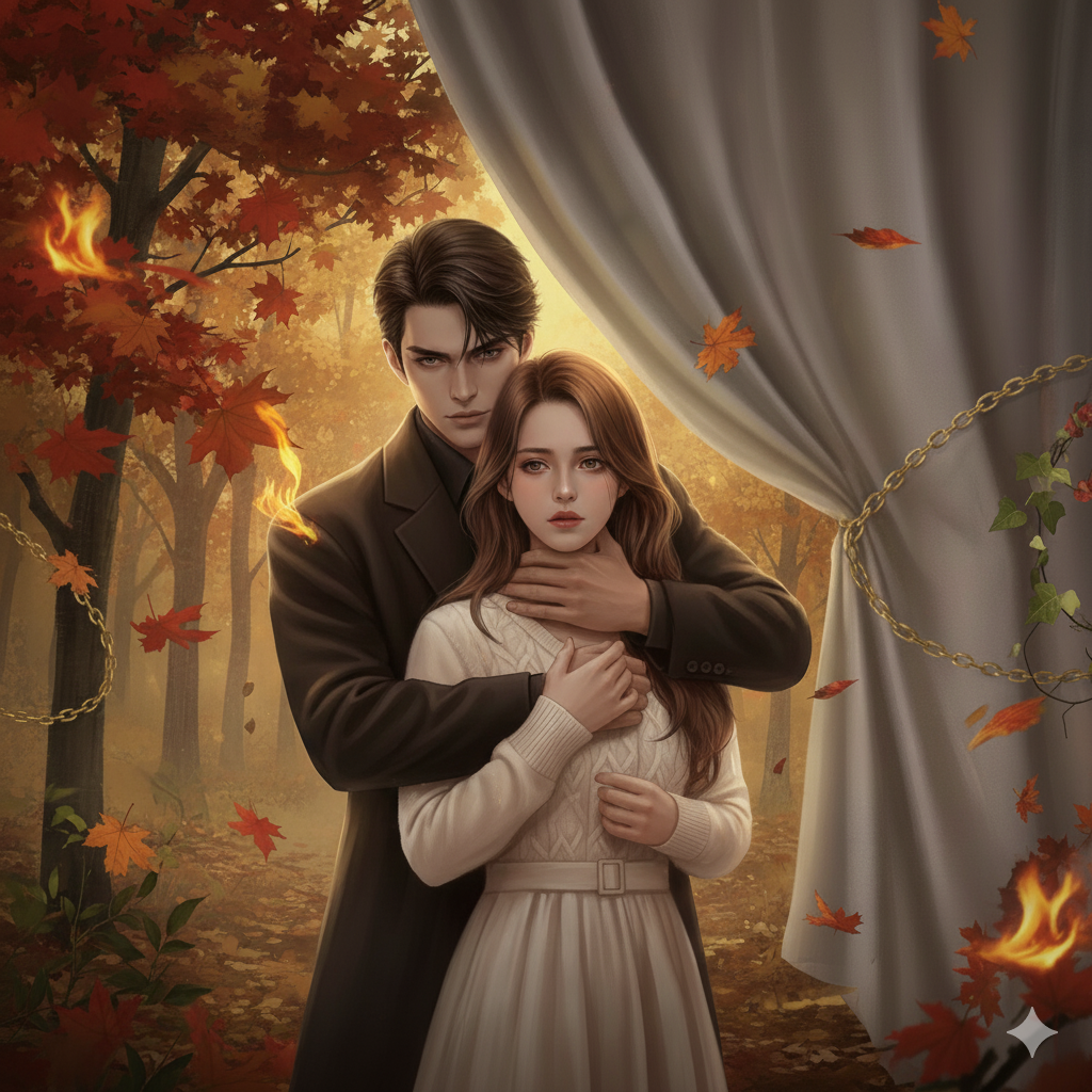 Ngọn Lửa Mùa Thu