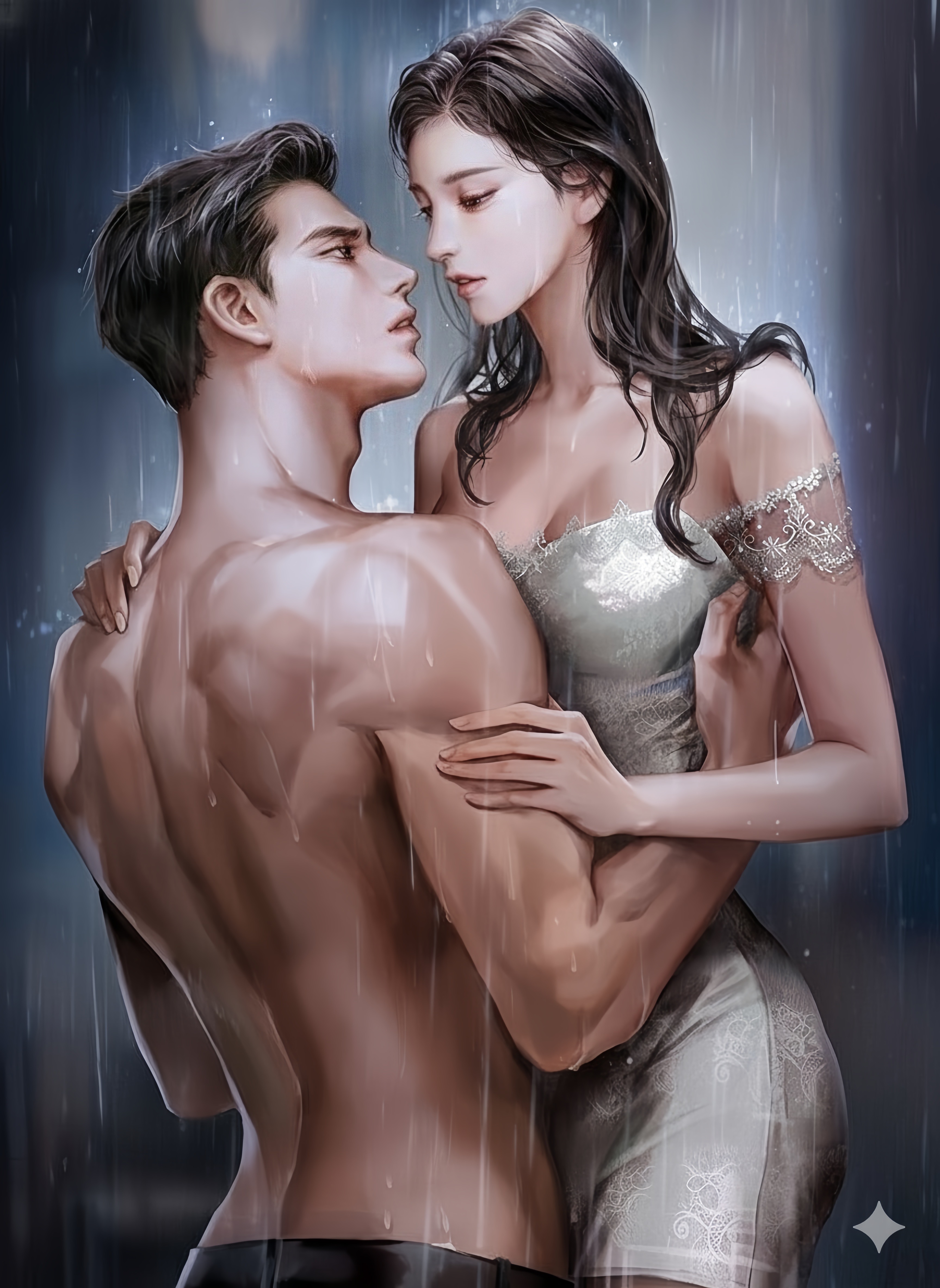 Chú Rể Là Bạn Thân Tôi