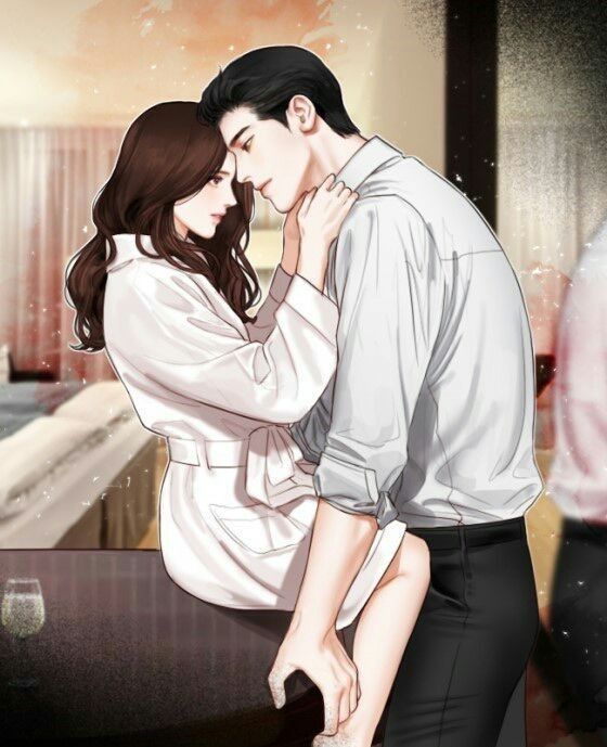 Nhân Viên Massa Và Anh Khách Quen Thuộc