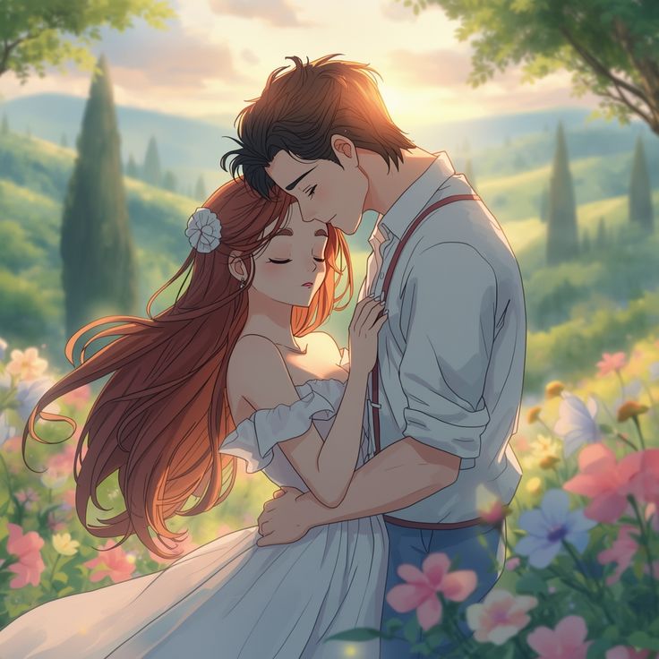 Nhật Ký Theo Đuổi Vợ Của Chàng Đầu Bếp