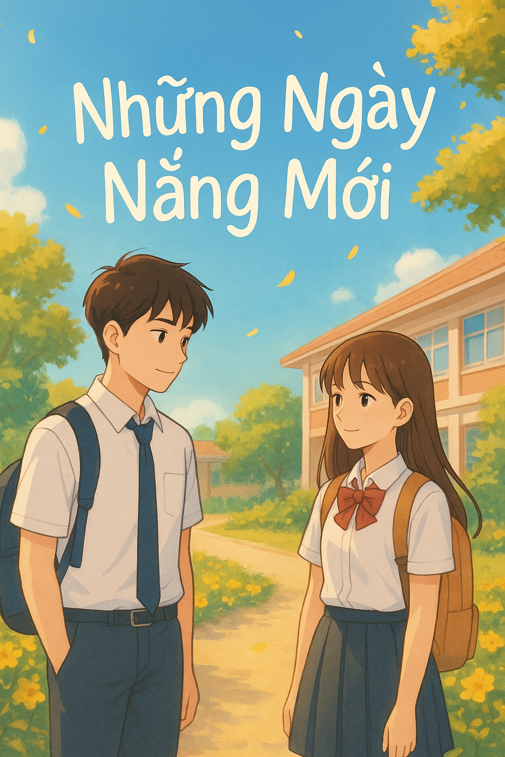Những Ngày Nắng Mới