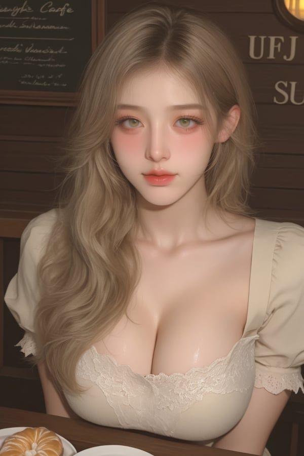 Nữ Minh Tinh Xinh Đẹp Và Năm Vệ Sĩ