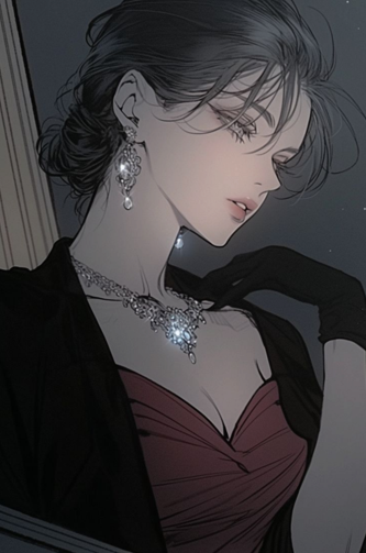 Nữ Tổng Tài Đảm Đang