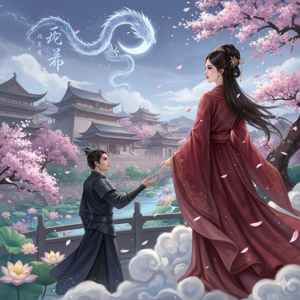 Phù Hoa Bất Tự Tại