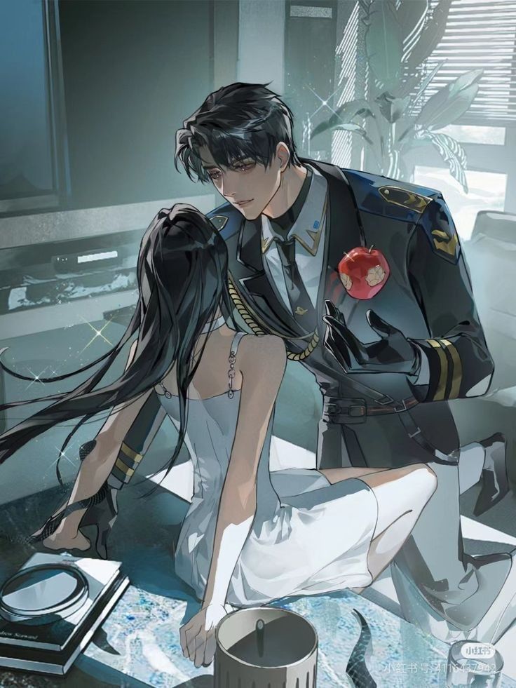 Sau Khi Chàng Quân Nhân Thô Lỗ Mua Về Nhà