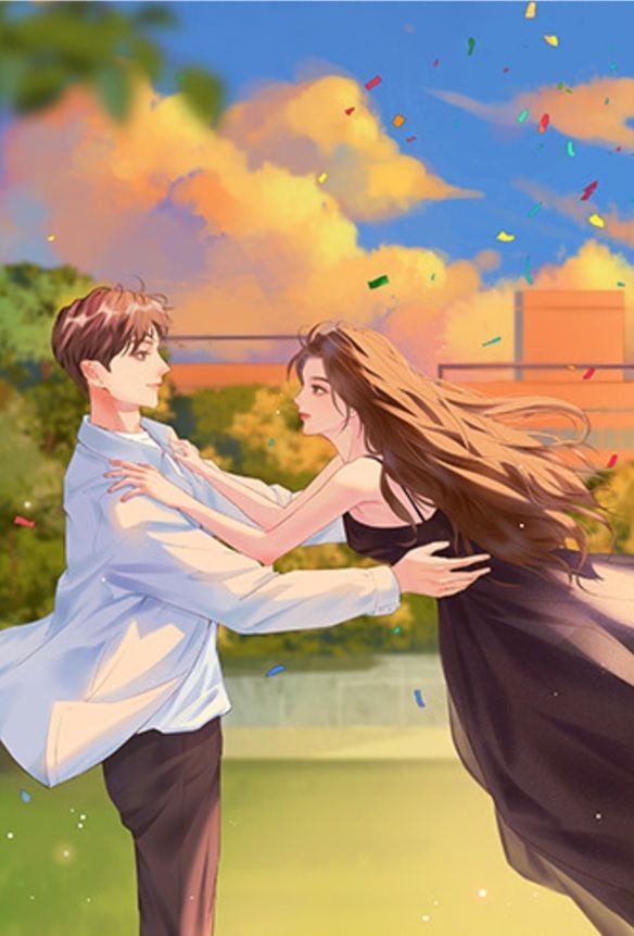 Sau Khi Kết Hôn, Nhày Ngày Nuông Chiều Em