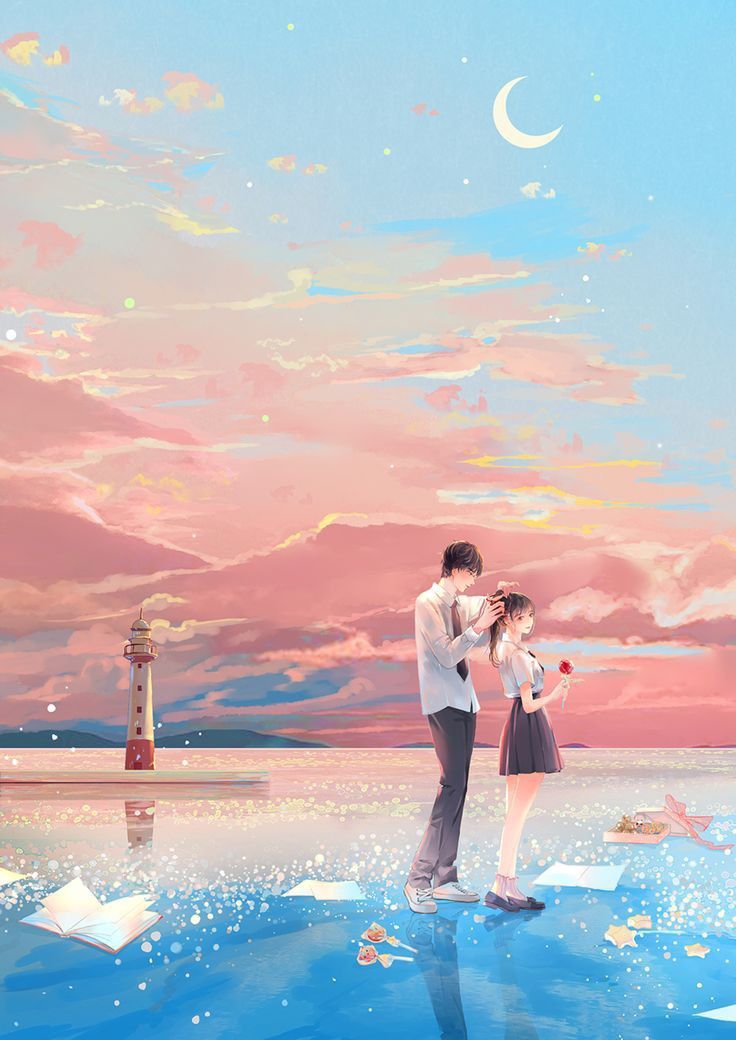 Sau Khi Yêu Thầm Trở Thành Sự Thật