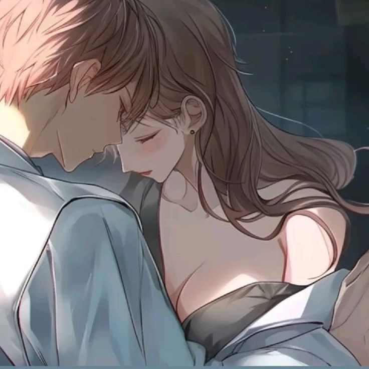 Song Hướng Mê Luyến