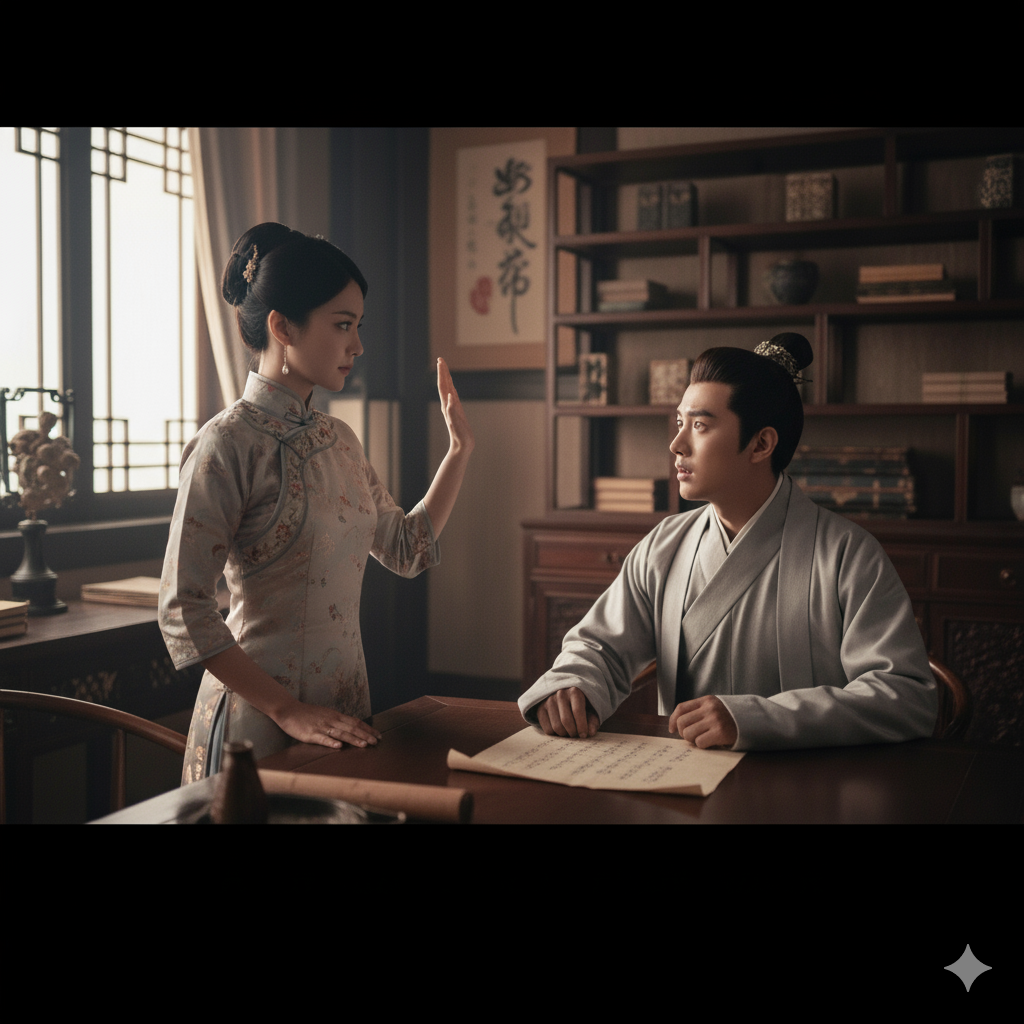 Tái sinh ra khỏi bức tường