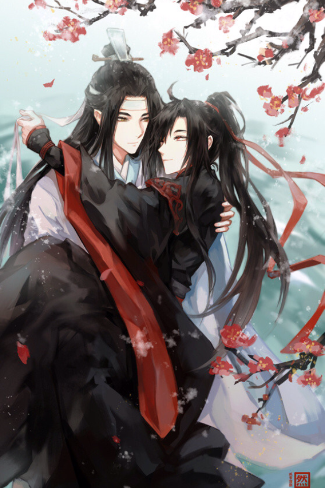 Tặng Người Một Nhành Xuân