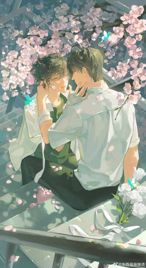 Thầm Thích Thì Phải Thả Thính