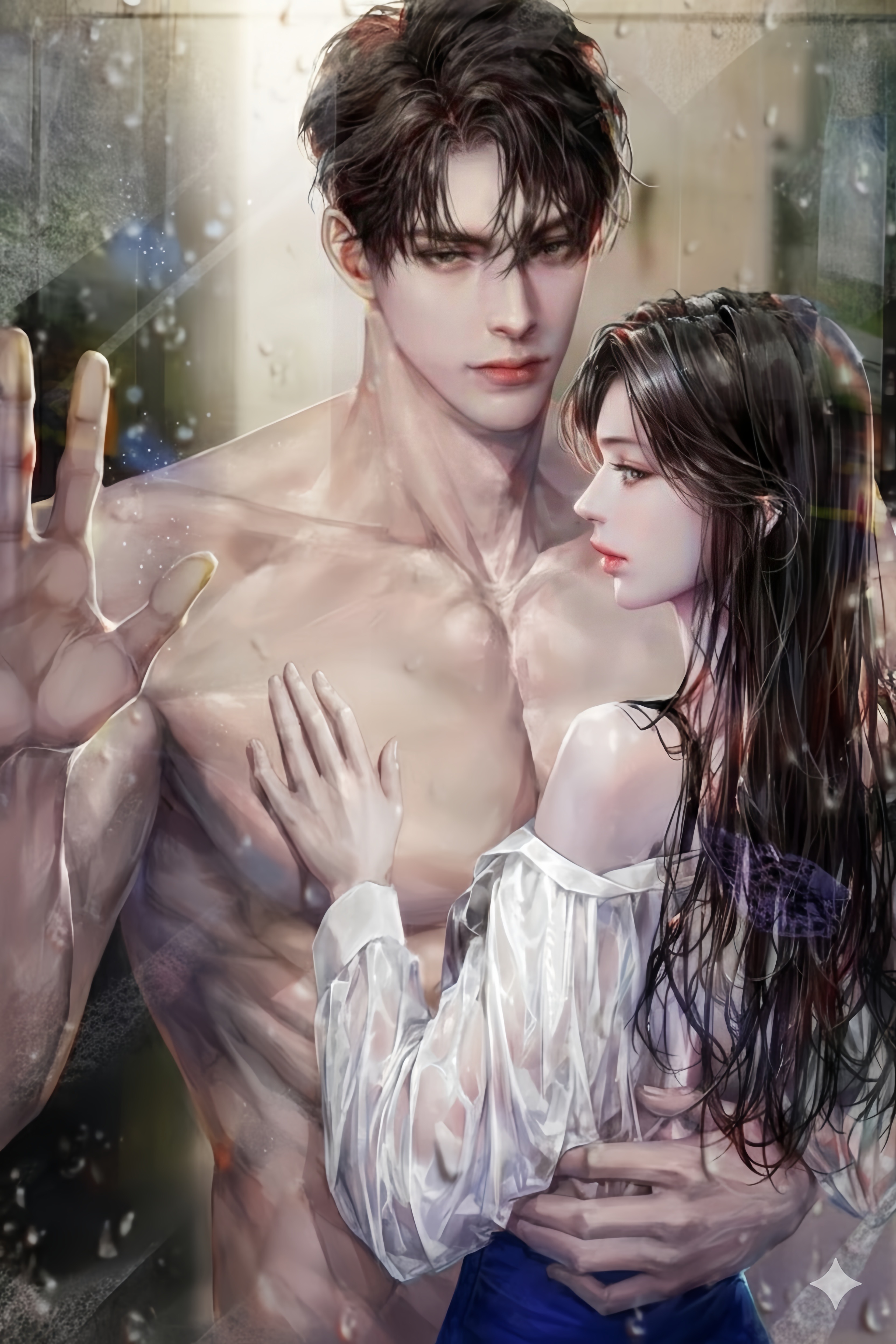 Thân Xác Em… Không Còn Thuộc Về Hắn