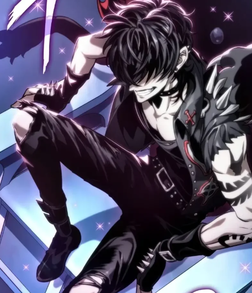 Thế giới Ánh Lửa