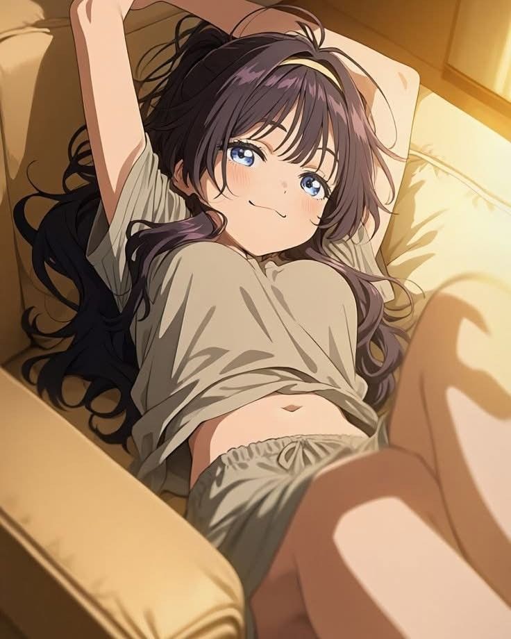 Tiểu Thư Bé Bỏng