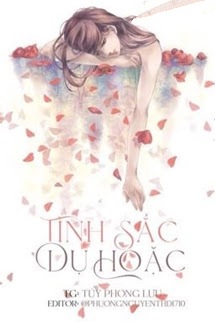 Tình Sắc Dụ Hoặc