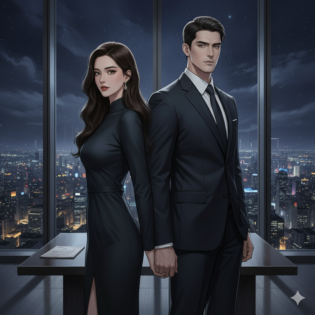 Tình Yêu Nảy Sinh Sau Khi Cưới