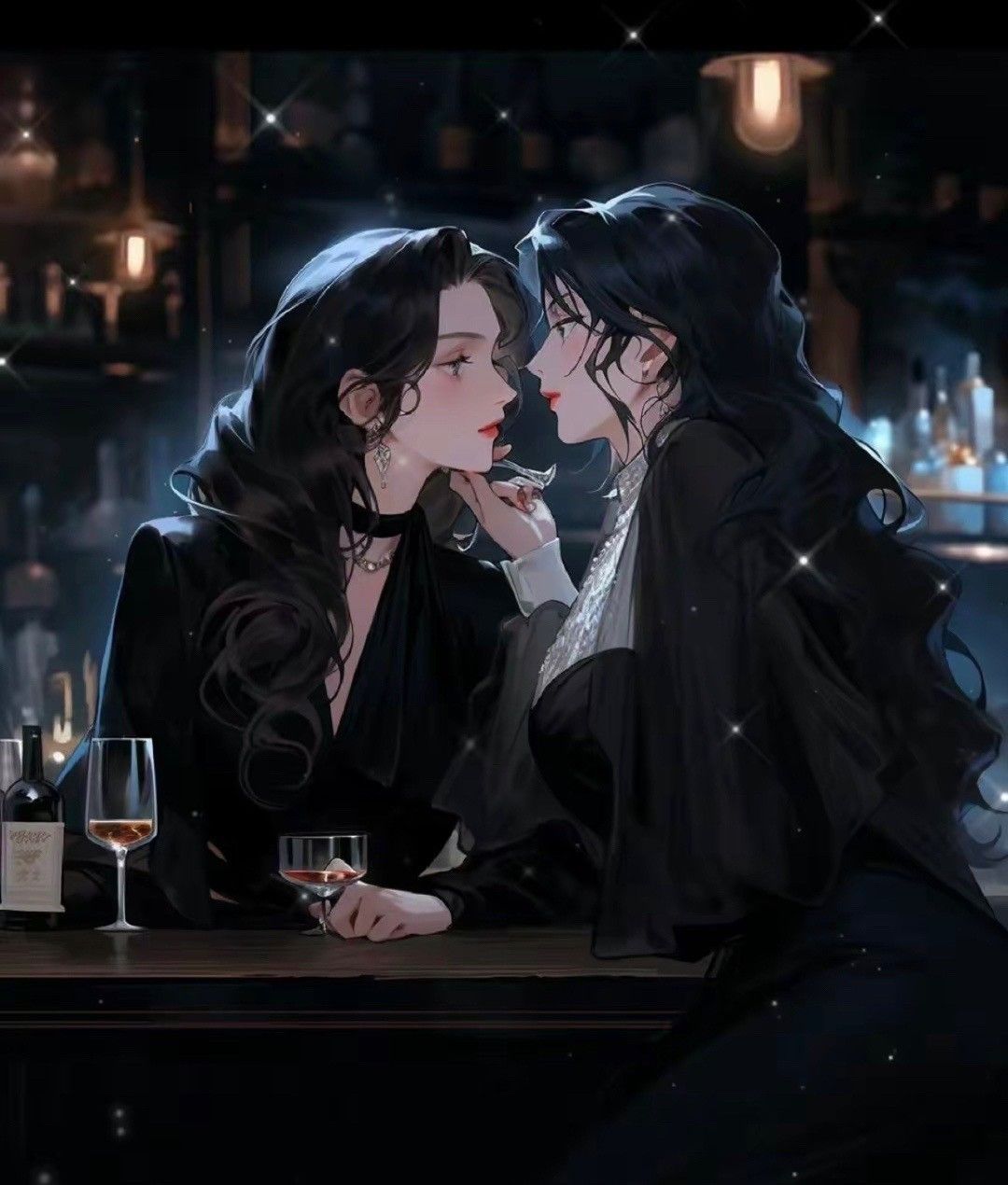 Tổng Giám Của Ta Không Thể Nào Đáng Yêu Như Thế