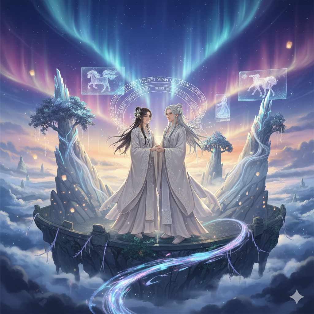 Trước Khi Ta Quên Người