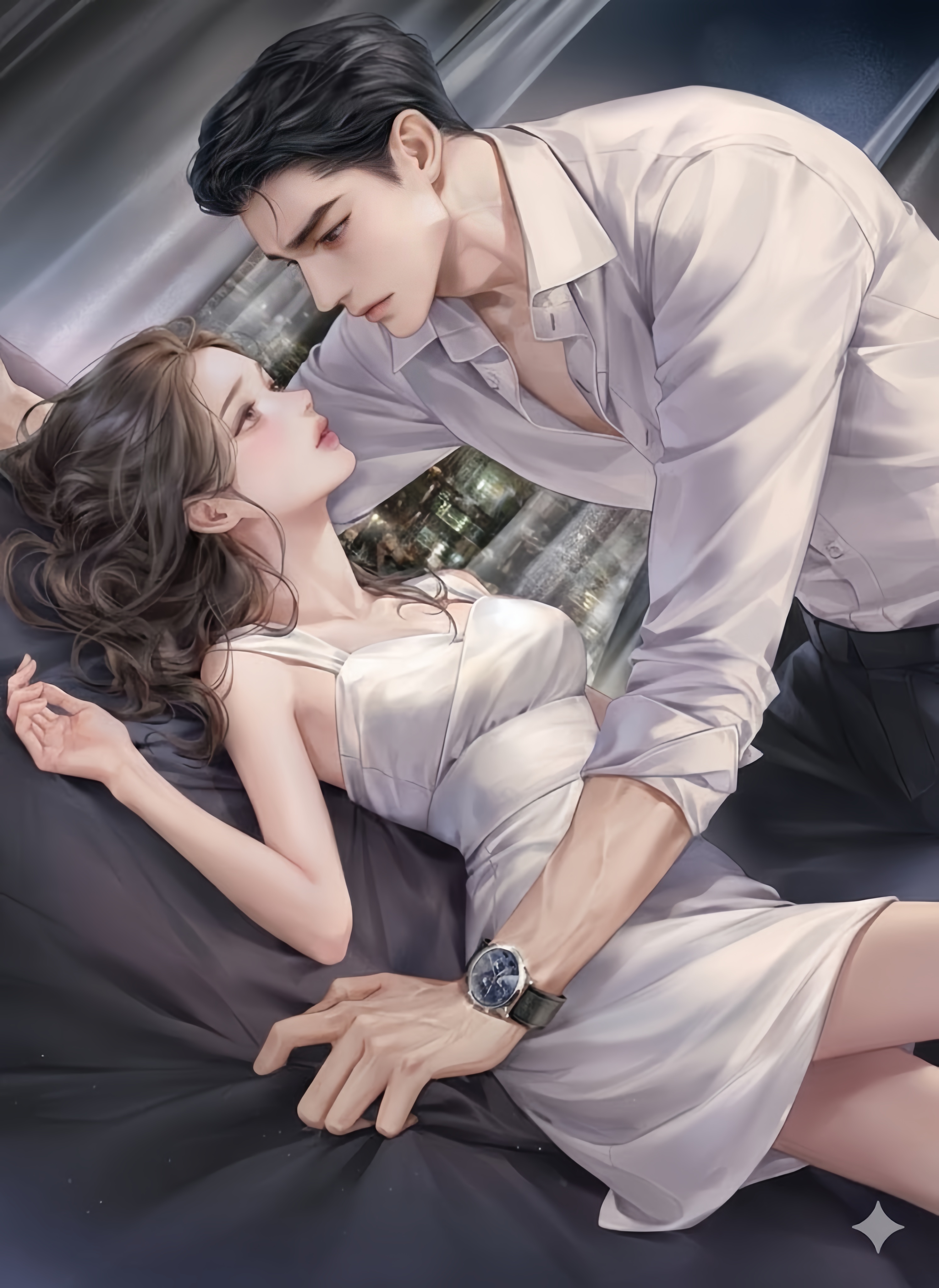 Vụng Trộm Với Anh Rể 